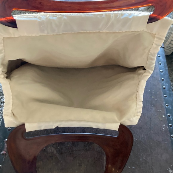 🧶 Knitting Tote- PRICE FIRM - Picture 4 of 7